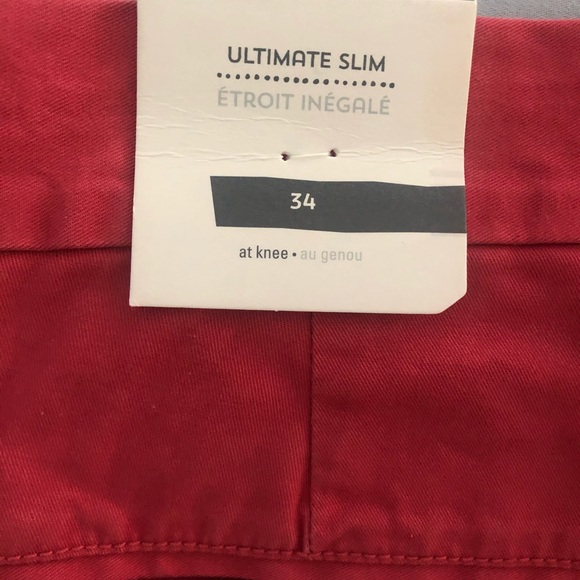 Men’s shorts - Picture 2 of 2